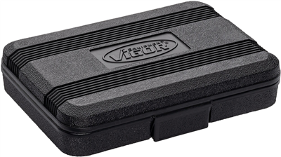 V2257, Sada nástrčných hlavic pro rázové utahováky | 5dílná