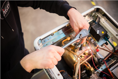 Vigor V4946-S, Jemnozubá přepínací ráčna