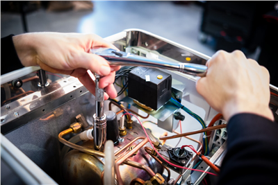 Vigor V4946-S, Jemnozubá přepínací ráčna