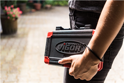 Vigor V2414N,  Sada nástrčných klíčů | 46dílná