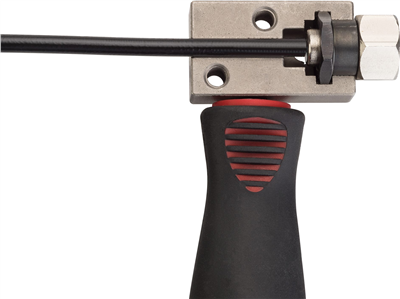 Vigor V4416, Lemovačka pro ? 4,75 mm | 5dílná