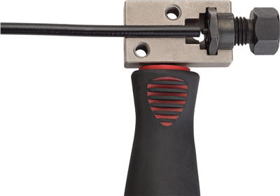 Vigor V4416, Lemovačka pro ? 4,75 mm | 5dílná