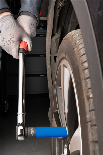 Vigor V5930, Nástrčná hlavice pro rázový utahovák 1/2