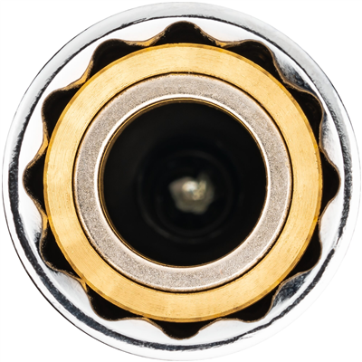 Vigor V7002/4, Sada nástrčných klíčů na zapalovací svíčky | 4dílná