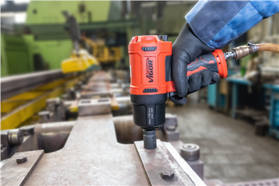 Vigor V4800N, Pneumatický rázový utahovák 1/2