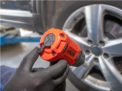 Vigor V4800N, Pneumatický rázový utahovák 1/2