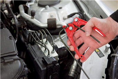 Vigor V1782, Ohýbačka trubek | pro měděné, mosazné, hliníkové a ocelové trubky