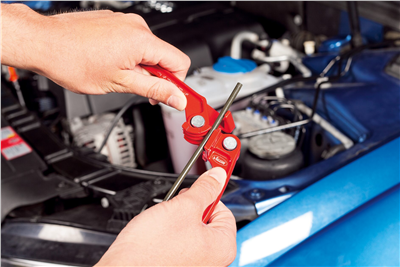 Vigor V1782, Ohýbačka trubek | pro měděné, mosazné, hliníkové a ocelové trubky