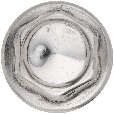 Vigor V6309, Sada nástrčných klíčů pro rázové utahováky 1/2