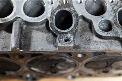 Sada vytahováků šroubů 840/5 | 5 dílů, 0.11 kg