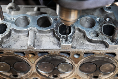 Sada vytahováků šroubů 840/5 | 5 dílů, 0.11 kg