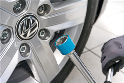 Křížový klíč | Profil vnější šestihran, Velikost 17 x 19 x 21 x Vnější čtyřhran 12,5 mm