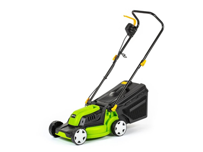 Elektrická sekačka FZR 2025-E, 1300W