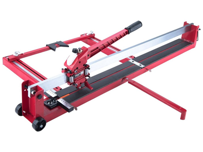 Řezačka obkladů profesionální, 1,2m