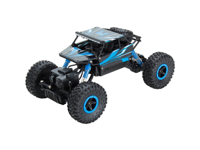 RC Rock Climber BRC 18.611