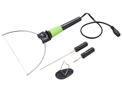 Řezačka polystyrénu, odporová