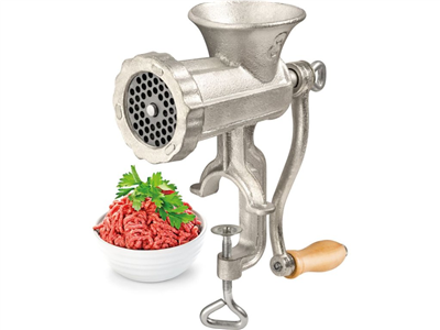 LT7041 MLÝNEK NA MASO Č.8 AERO