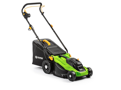 FZR 2037-E Elektrická sekačka