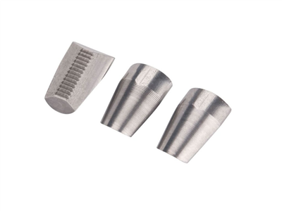 Čelisti do nýtovacích kleští, 3ks, 13mm (4770600, 4770610, 4770612, 4770613, 8813750, 8813755) CrMoV