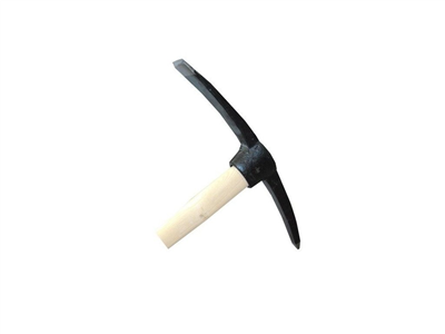 Krumpáč 2,5kg + násada