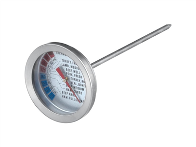 LT5022 Grilovací teploměr BBQ