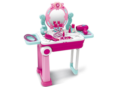 BGP 3013 Kufr Deluxe salón