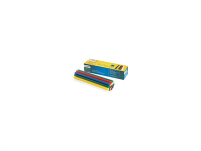 FDTP 9101 Tavné tyčinky barevné 11x200mm, 20 ks