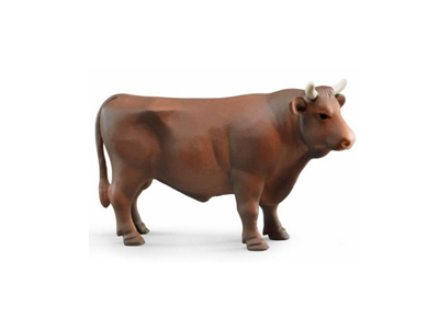 Figurka - Býk 1ks 02309