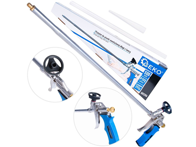 Pistole na PU pěnu, nástavec 50 cm