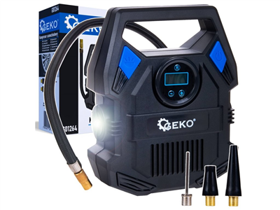 Kompresor do auta 12 V, 84 W