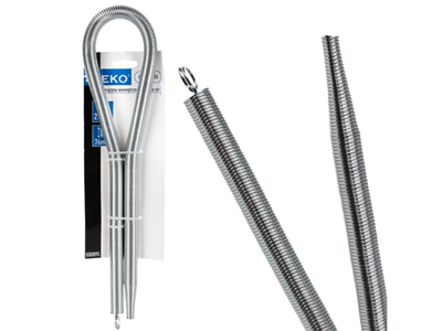 Pružina vnitřní pro ohýbání trubek PEX-AL-PEX 25 mm