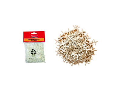 Křížky spárov.2mm/200ks