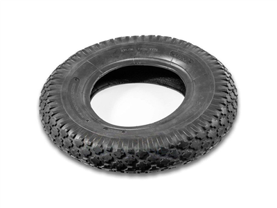 Náhradní pneumatika bez duše 4,00-8 / 2PR