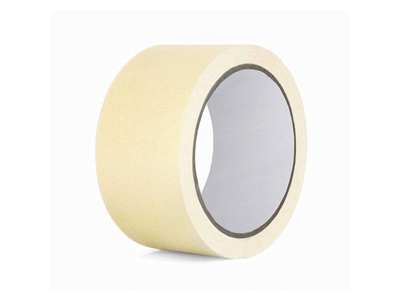 Maskovací páska 262, 60°C, šířka 25mmx50m