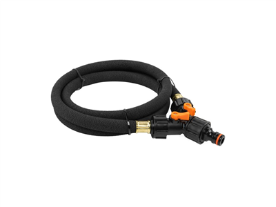 Zavlažovací kapací hadice AQUA-DROP, 1,5 m 1/2