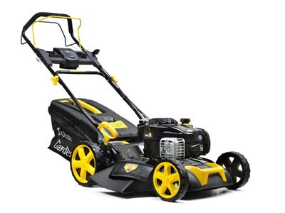 Benzínová sekačka s pojezdem, B&S 140cm3, 51cm