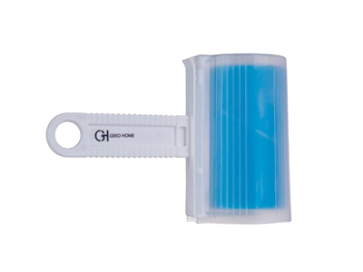 Gelový váleček na oděv a čalounění