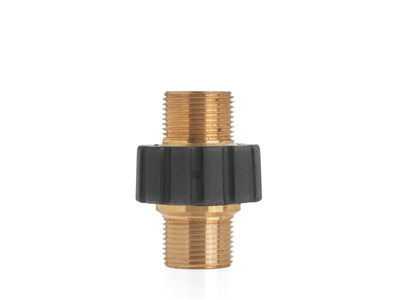 Hadicová spojka M22–M22, pro vysokotlaké myčky