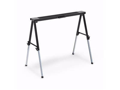 Skládací podpěra, nastavitelná do 150kg - KRT671002