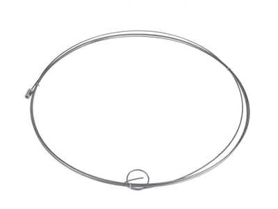 Nástavec na komínový kartáč 8 m