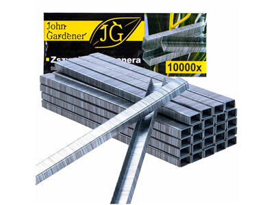 Sponky pro vázací kleště 1000 ks