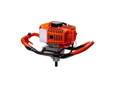 Zemní vrták 5,2 HP