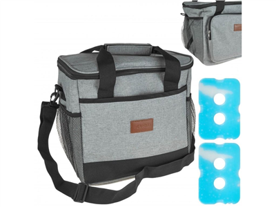 Termotaška 18l + dvě vložky