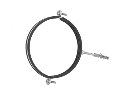 Objímka na trubky 8