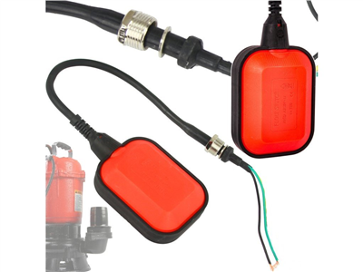 Plovák pro čerpadlo WQD