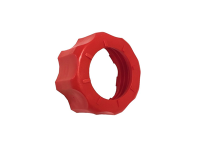 Uzávěr (převlečná matice) pro nálevku ke kanystru PHM