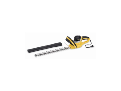 Elektrický plotostřih 550 W - 450 mm