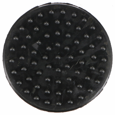 Gumová podložka JACK PAD 11 pro nízkoprofilový zvedák SX JACK 3T - náhradní díl SIXTOL