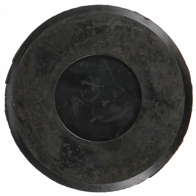 Gumová podložka JACK PAD 11 pro nízkoprofilový zvedák SX JACK 3T - náhradní díl SIXTOL