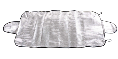 Clona proti námraze, sněhu a slunci CAR SNOW COVER 1, 200 x 70 cm - SIXTOL SX1076